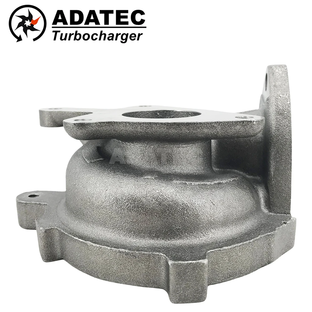 

778400 Turbo hot side GTB1749VK LR056369 Turbine Housing for Jaguar XF 3.0 D 275HP 202Kw Lion V6 left side turbo 2009- LR029915