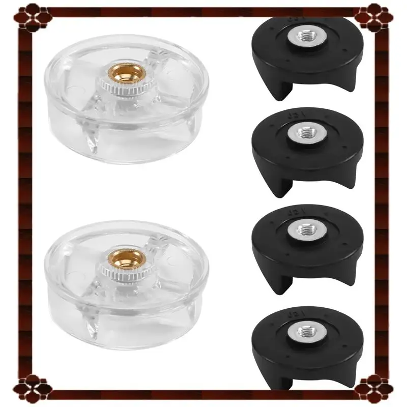24-Hour Delivery Base Gear Compatible For Magic Blender MB1001 250W Blade Gear Replacement Part