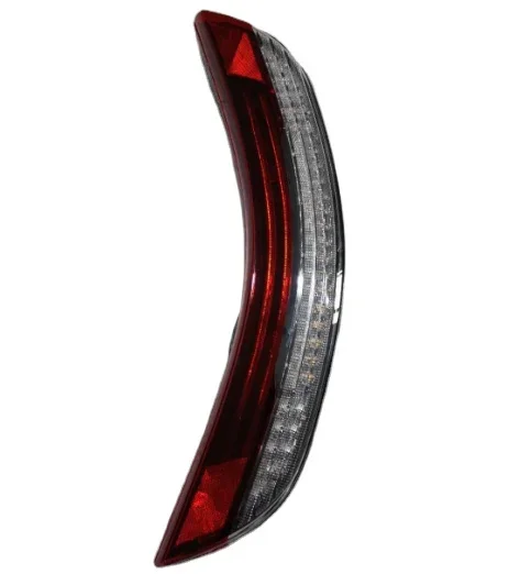 Rear TAIL  lamp, OE 5801545979/5801545980 for IVECO Crossway PRO bus, 2017 release