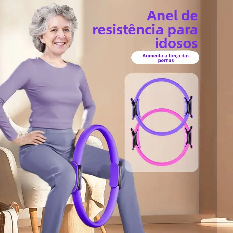 multi-functional-pilates-resistance-circle-yoga-loop-for-legs-suitable-for-middle-aged-and-elderly-people-fitness-equipment