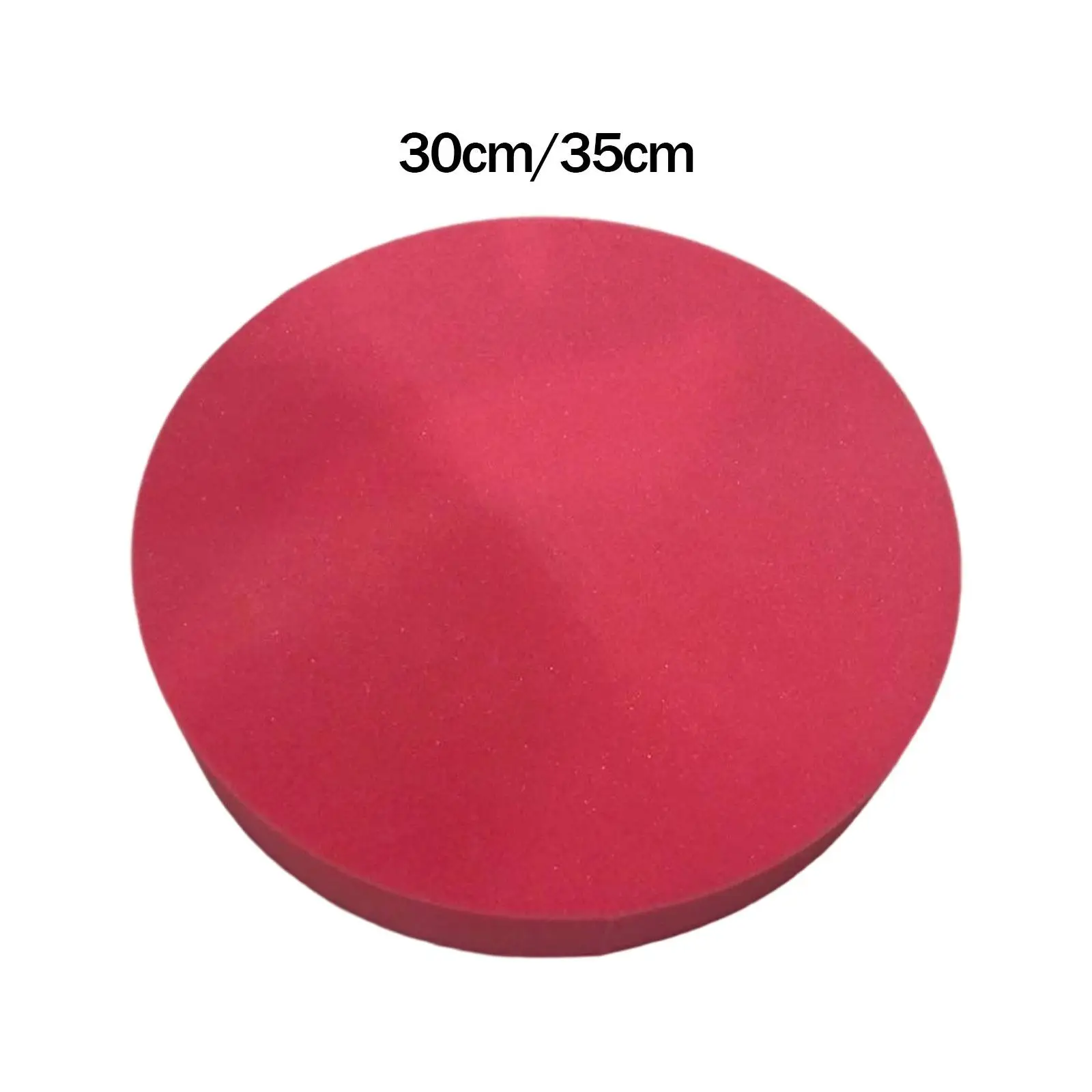 Pottery Foam Table Runner Pottery Foam Pad for Crafts Painting