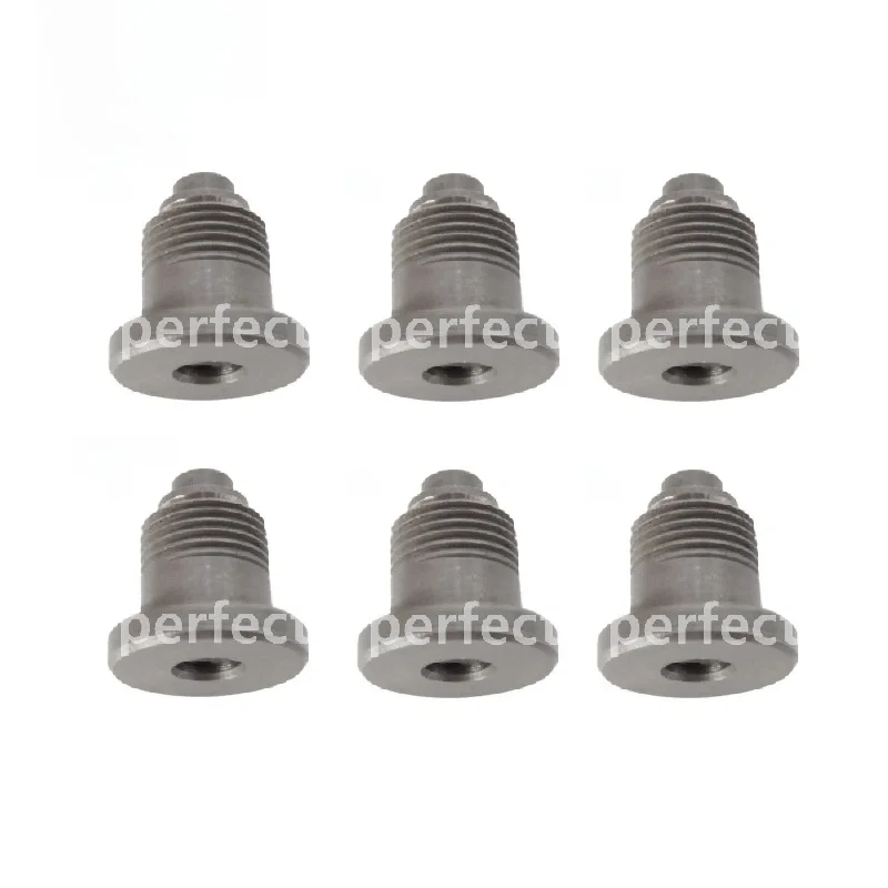 

For MITSUBISHI NM85H Engine 6x Injection Pump Pressure Delivery Valve 090140-0500