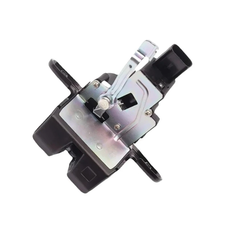 

81230-H8000 81230H8000 81230 H8000 Car Bootlid Rear Trunk Lid Lock Latch For Kia Rio 1.6L 2018 2019 2020 2021 2022 2023