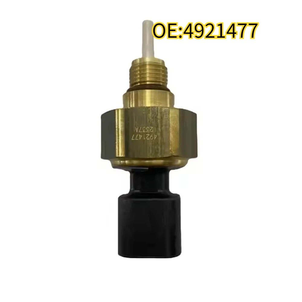 

For 4921477 Qsm Ism11 Ism11 M11 L10 Motoronderdelen Oliedruksensor Voor Cummins