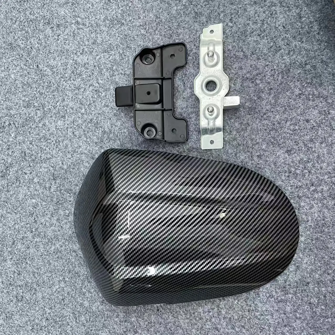 

ABS motorcycle fairing is suitable for GSXR1000 large R K5 K6 05 06 rear hump kit rear hump cover rear hump carbon fiber paint