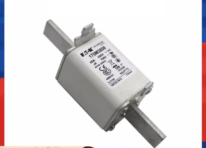 

Basman Fast Fuse 170M3461/3462/3463/3464/3465/3466/3467