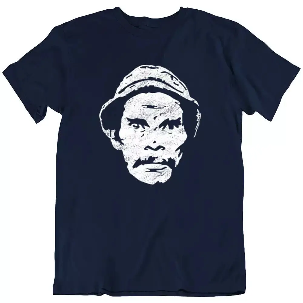 

Забавная футболка Don Ramon с мексиканским актером, кино, телевизором, Мексики, город, новая