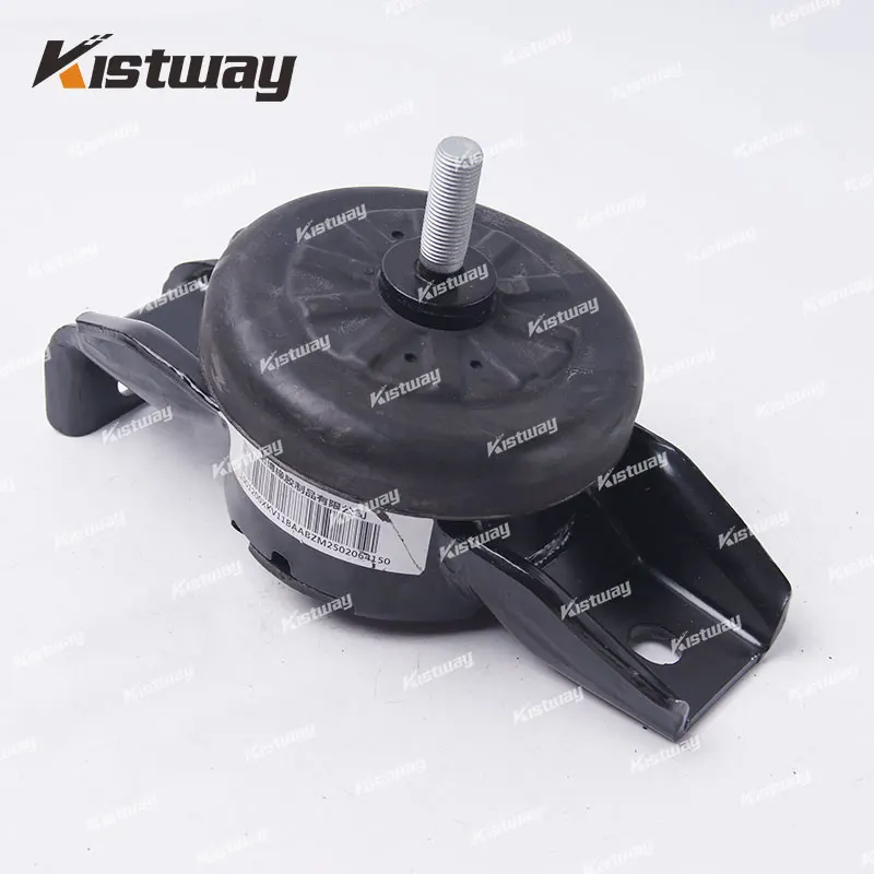 3PCS Engine Gearbox Motor Mount Set For Great Wall Haval H9 2014-2016 6AT 1001100XKV11B 1001200XKV11B 1706100XKV11A