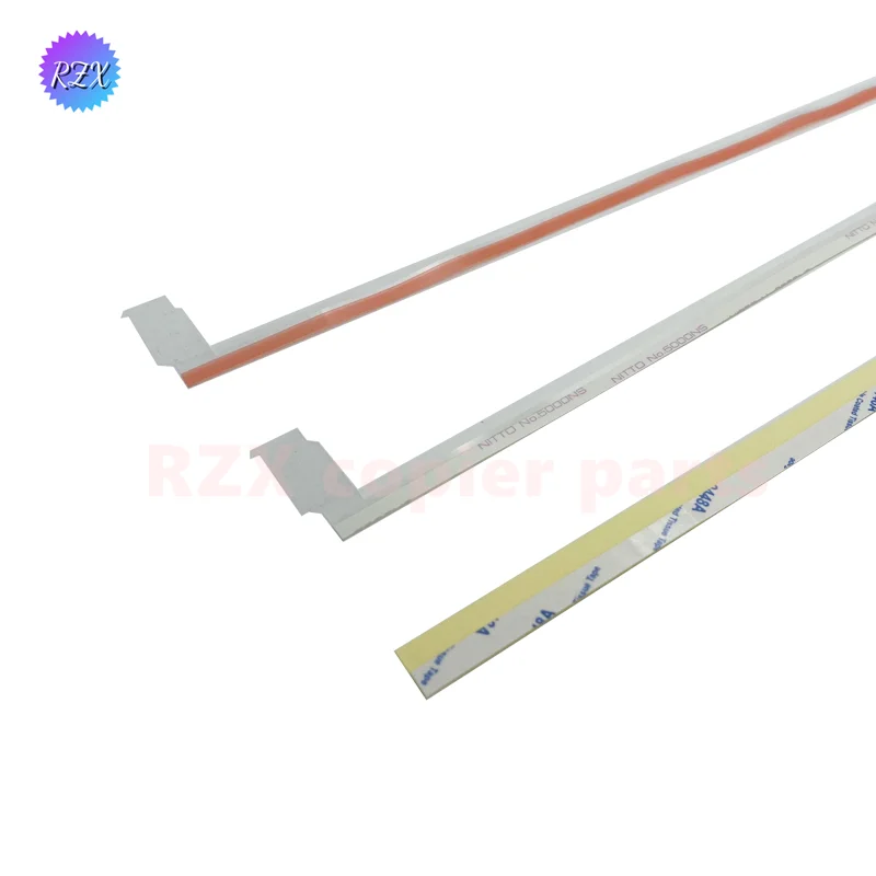 Unidad Corona de carga y deflector de polvo desarrollador para Konica Minolta BHC654 C224 C364 C454 C554 C284 C221 C281 piezas de impresora copiadora