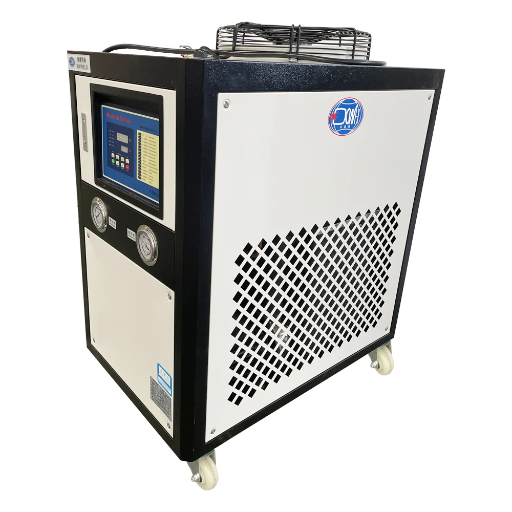 25 Ton Dc 2 Hp 1/10Hp 150 Tr 1.5 Ph 8Hp 10Hp 40Kw 5Kw Tank 150Kw Industrial Water Chiller