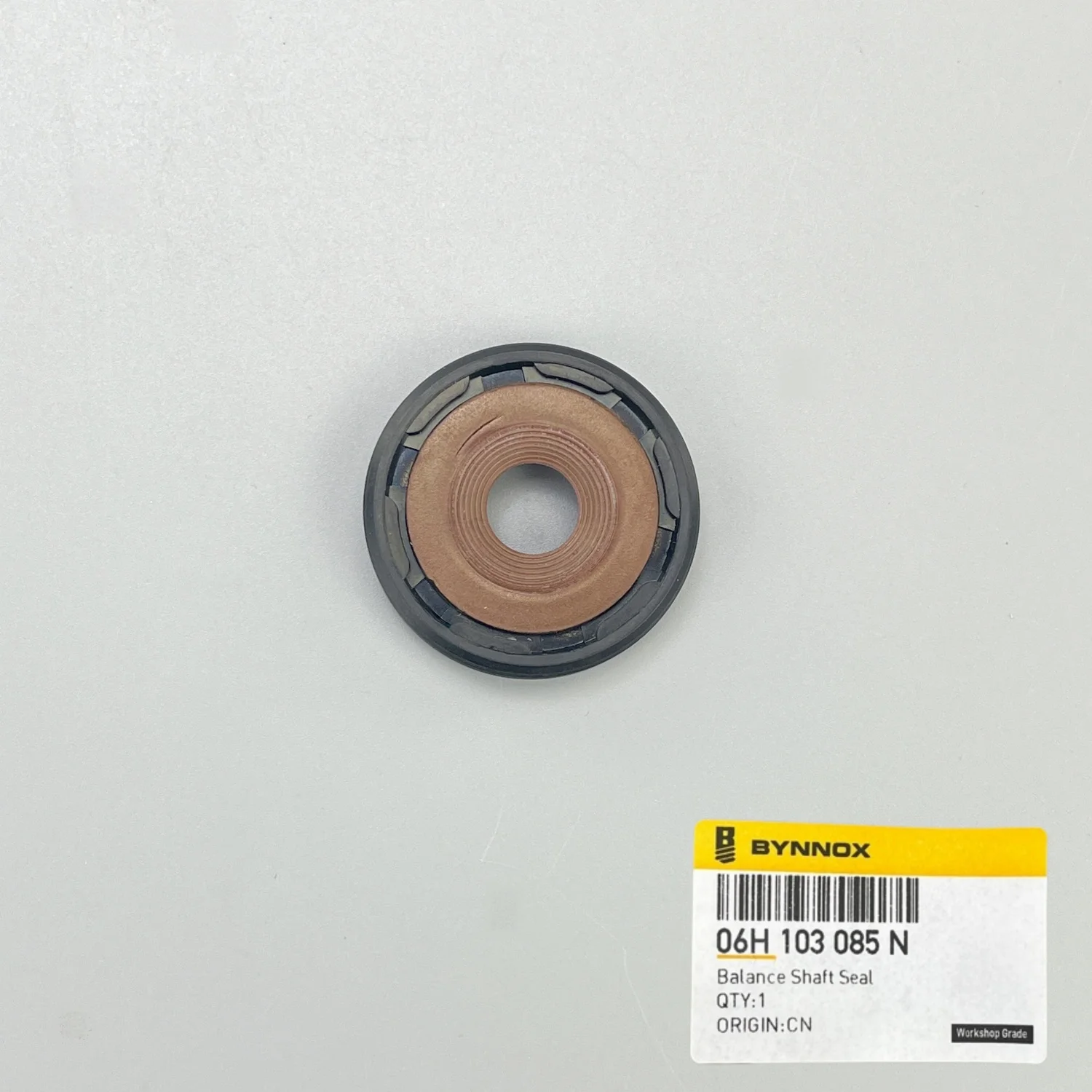 06H103085N 06H103085J 06H103085Q ACM Shaft Oil Seal for VW Golf Passat Tiguan Magotan Audi Q3 Q5 TT A3 A4 A5