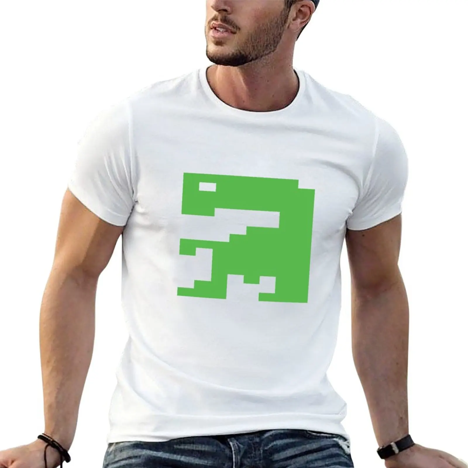 E.T. the Extra-Terrestrial Worst Video Game Ever T-Shirt Breathable Gym Short Sleeve T-Shirt