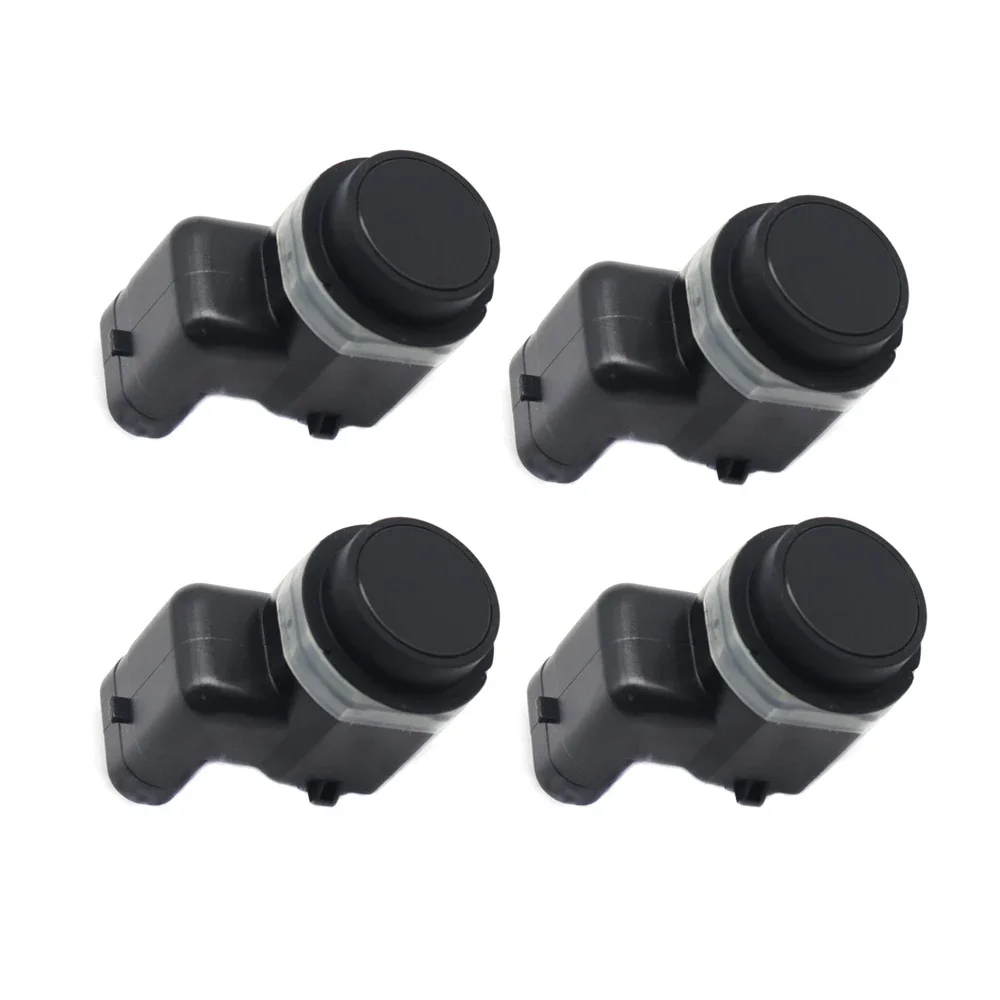 4PCS 1S0919275A Car PDC Parking Sensor Bumper Reversing Radar For Audi A4 A5 A6 A7 A8 Q3 Q5 For Volkswagen Golf Jetta Passat