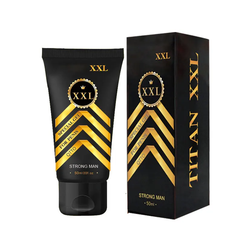 Male Penis Enlargement Thickening Nourishing Ointment Increase Size Big Dick Massage Cream Lasting Aphrodisiac Man Sex Products