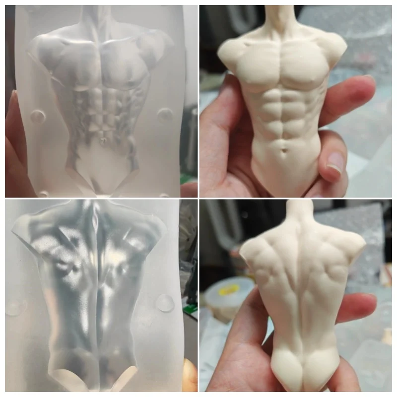 Polymer Clay Nine-H…