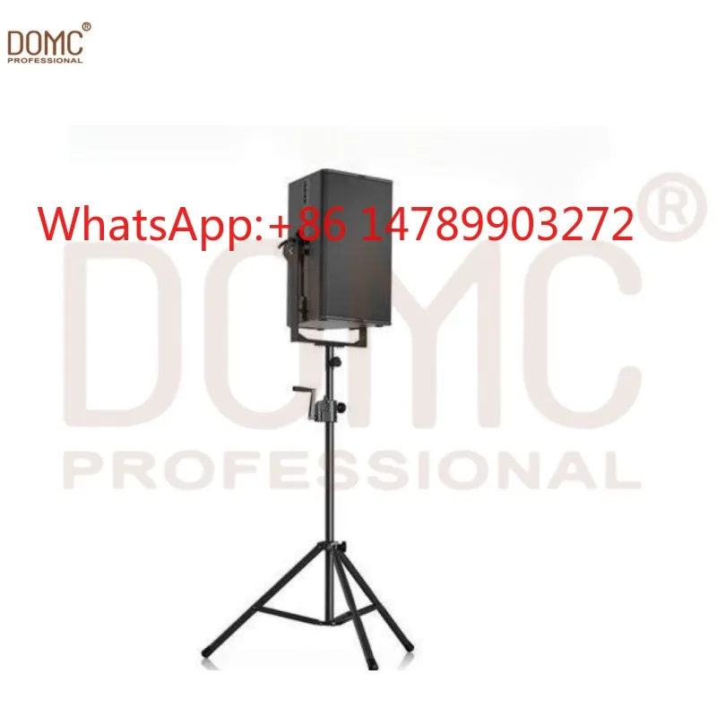 

Domc T24n Dual 12 Inch Large Dynamic Passive Line Array Speaker Professional Audio