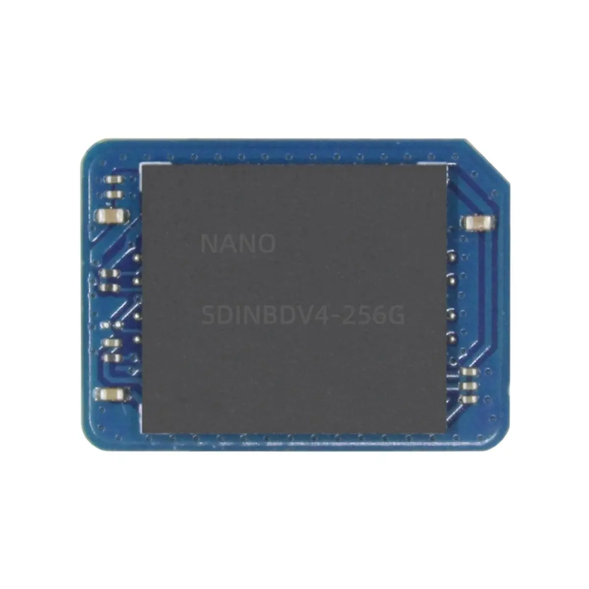 Supernew ABDD EMMC Module for 5 Plus 3B 4 for ROCK Series for M6, Zero2 EMMC Storage Module 256GB