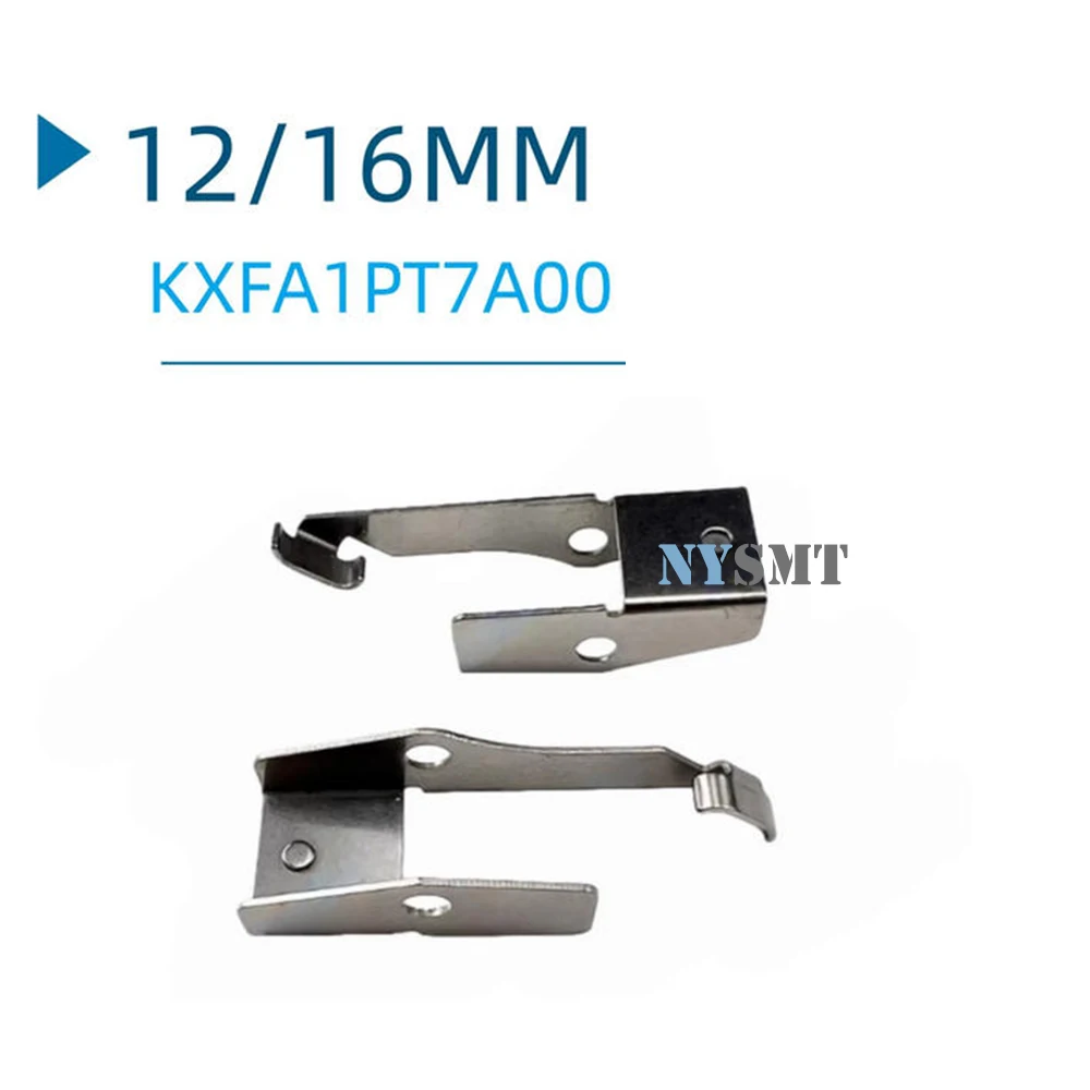 SMT Feeder Safety Latch Buckle 8-72MM For CM402 CM602 NPM N210109640AA KXFA1PT7A0