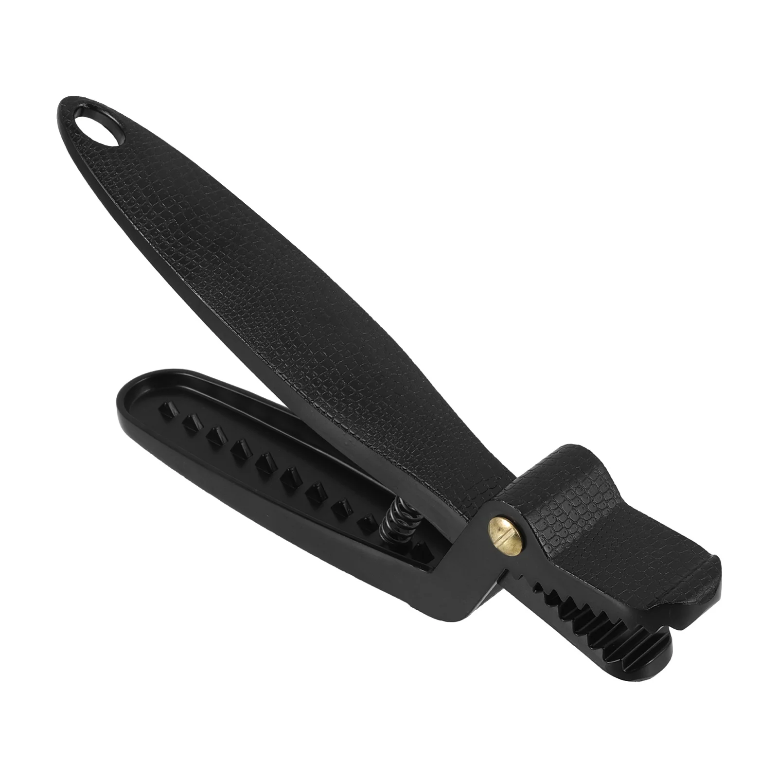 

Multifunctional Crab Clamp 2-in-1 Zinc Alloy Seafood Eating Tool for Crab Legs Lobster Opening Kitchen Utensil Portable Compact