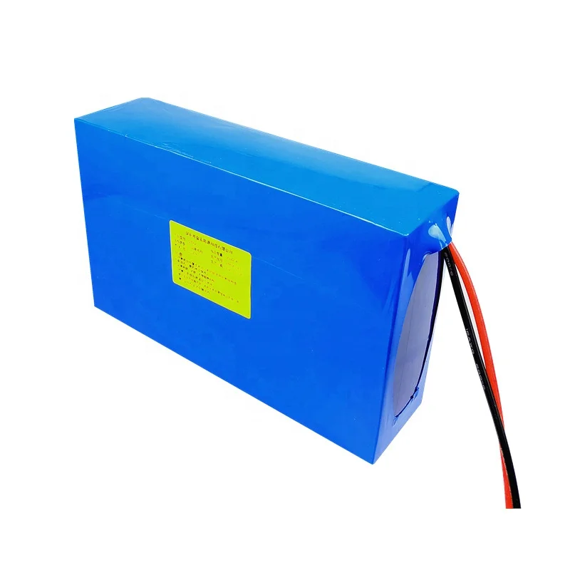 36 volt fat bike ebike battery 36v 20ah 25ah Lithium Ion Battery Pack