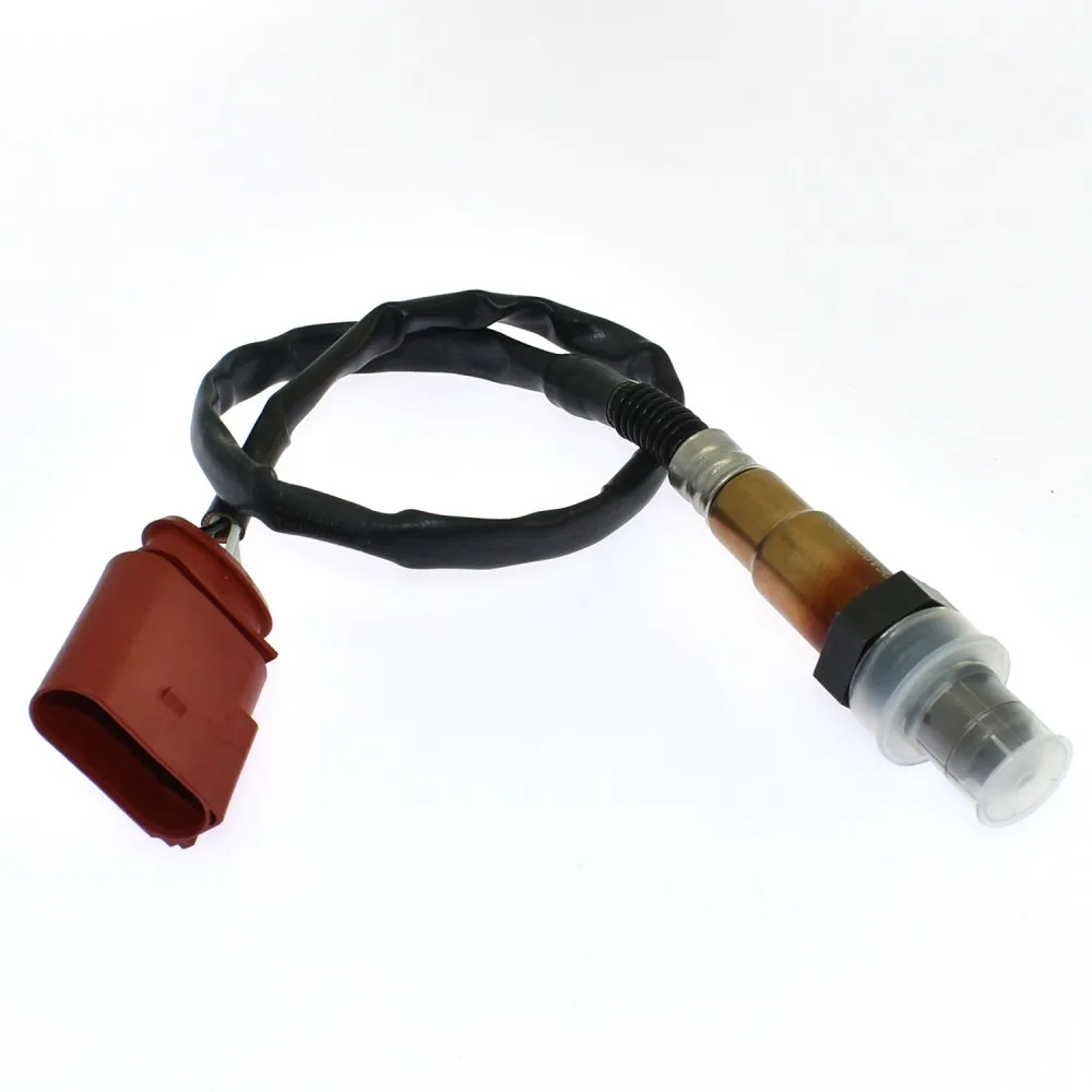 NEW Lambda O2 Oxygen sensor 06A906262BG FIT FOR AUDI A2 8Z0 1.4 AUA BBY A3 8L1 1.6 AEH AKL APF A4 B5 Avant 8D5 TT Roadster 8N9