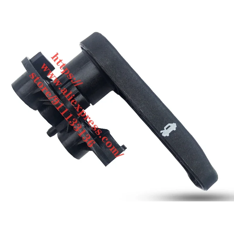 Interruptor/abridor de capó para JAC Js2/T40 S3 S5/T6 M4 SEI 2 SEI 3 SEI 3 8250301 U8510
