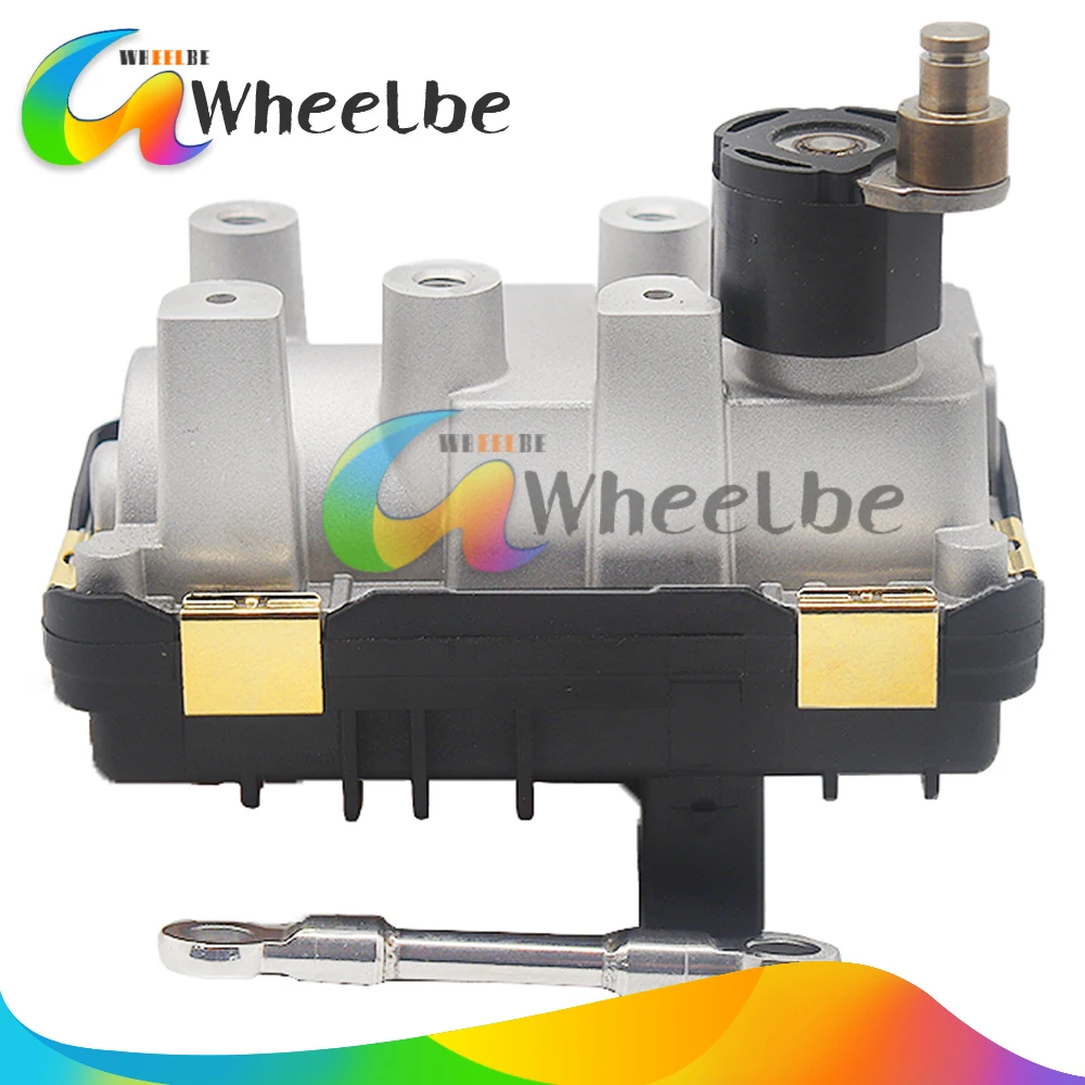 

Car For U-003 G-047 Turbo Actuator For Great Wall Haval H5 H6 GW4D20 2.0 120Kw 815479 815479-5010 1118100-AED12 763797 6NW009543