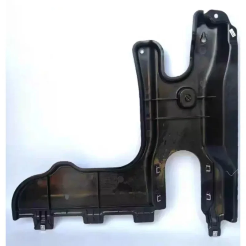 For Audi Q3 for VW TiguanL T-Roc for Skoda Kodiaq Underbody Shield Chassis Rear Fender Mudguard Left Right 5QF825101A 5QF825102A