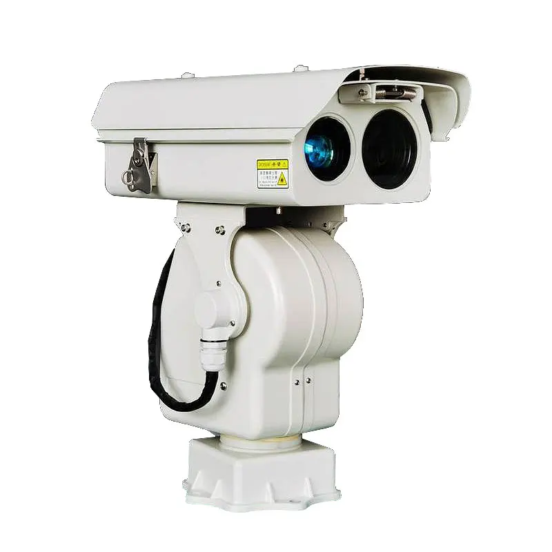 Z10 Series 800~2000m 4K PTZ Laser camera,AIPTZ Pan tilt Head Manufacturer recommendation,supports ONVIF/RTSP protocol