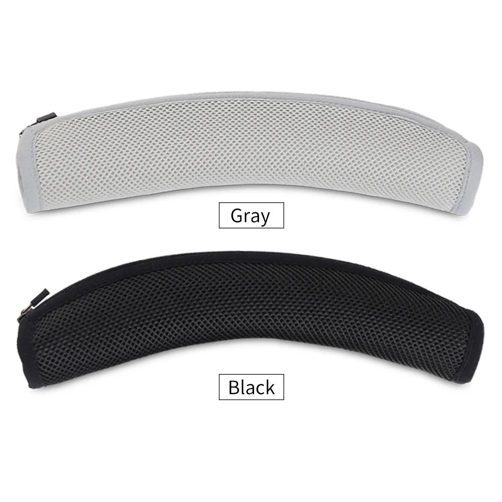 ZUODUO Custodia protettiva per fascia di ricambio per cuffie Logitech G PRO X 1/2 Gen