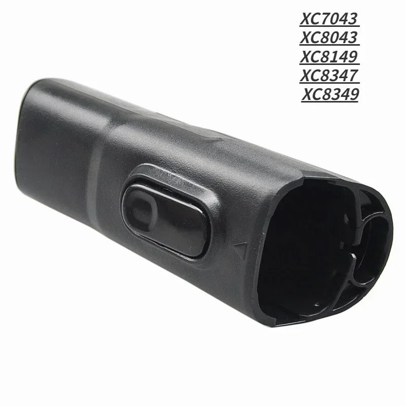 1PC für Philips Staubsauger Schlauch Anschluss Kit XC7043 XC8043 XC8149 XC8347 XC8349
