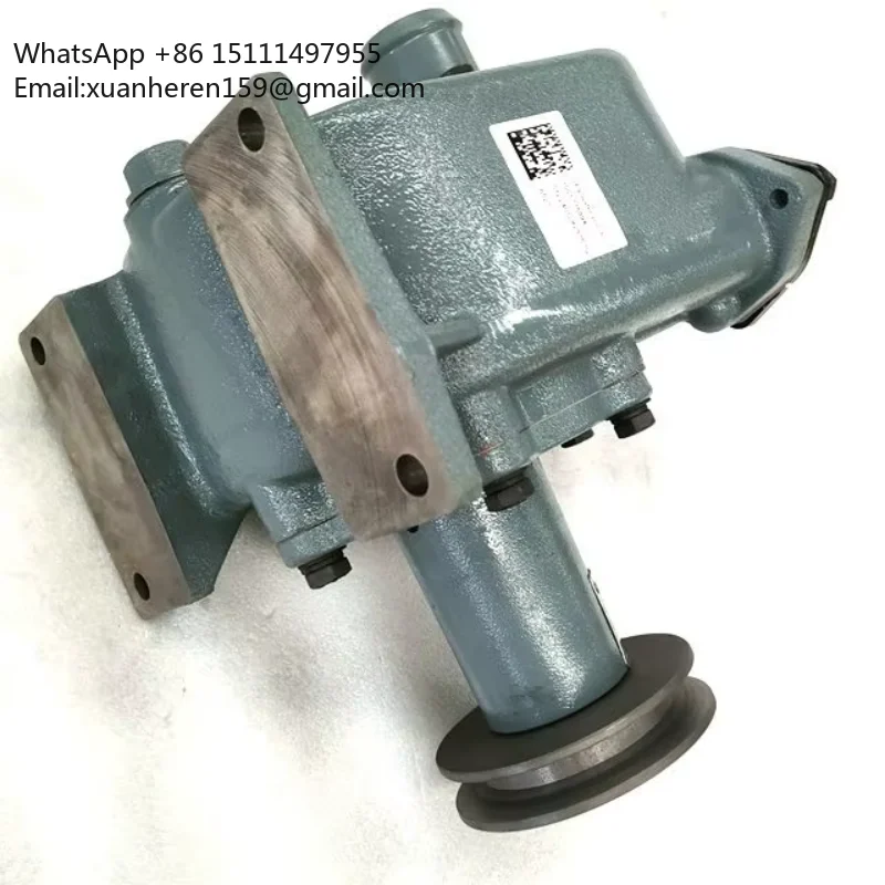 

1001778894 Truck Accessories WEICHAI Sea Water Pump 762D-21C-000a