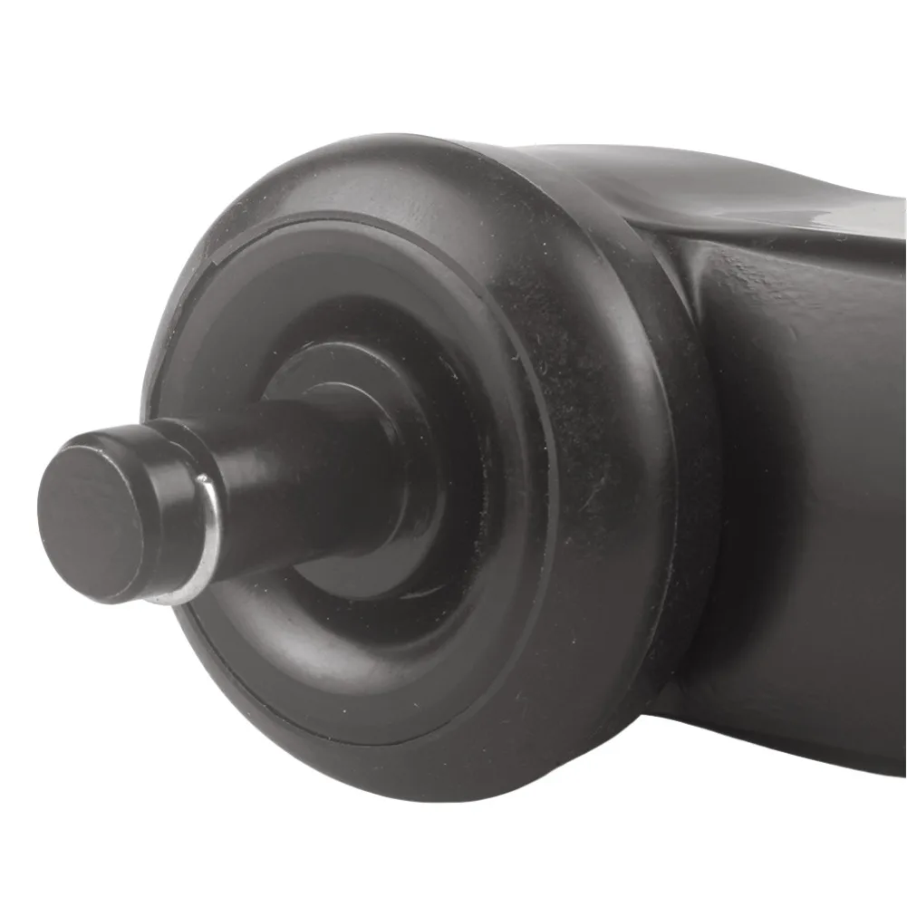 Locking Swivel Wheel with 360 Degree Rotation for Outdoor BBQ Grills Offering Secure Position and Easy Movement