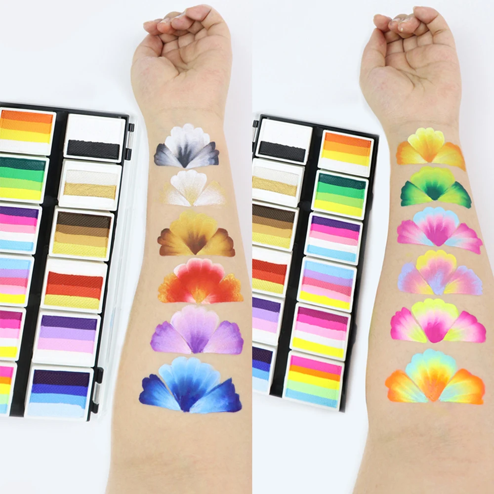 Thumbnail 3 - #5 New Body Paint & Foundation Arrivals
