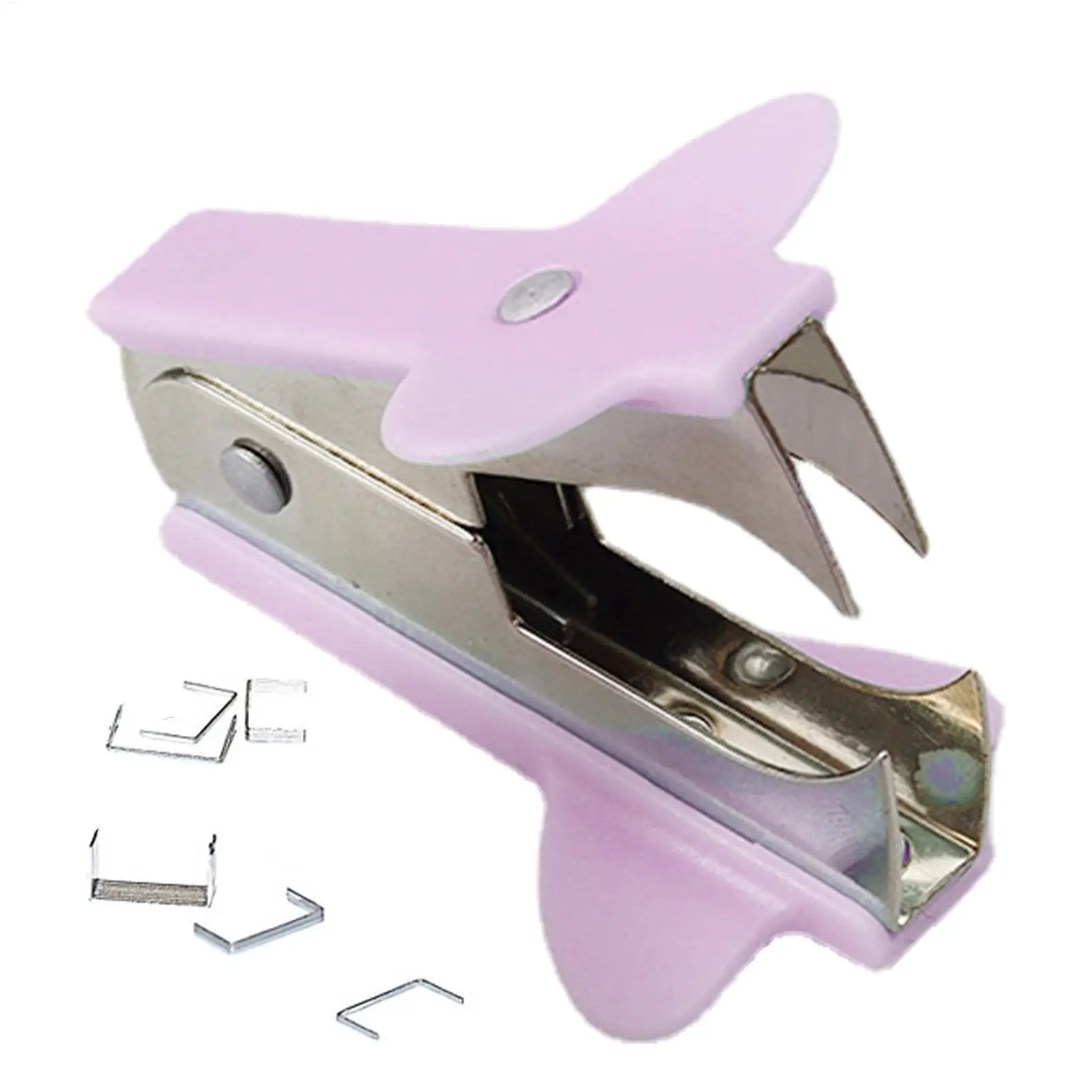 

Mini nail remover macaron colored universal energy-saving nail puller Wear-resistant Remover Tool Staple Puller Tool