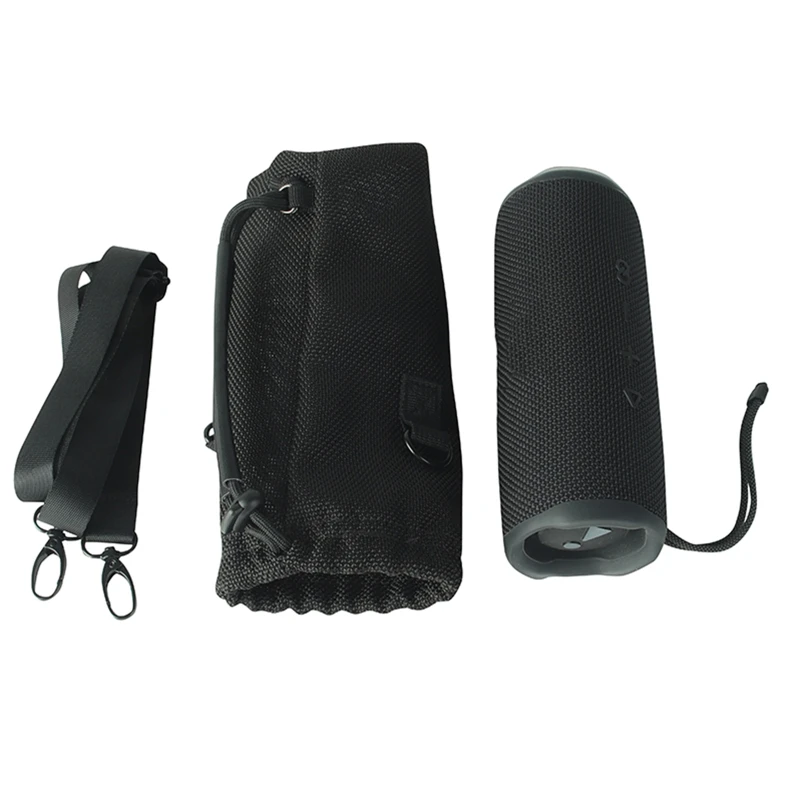 Nhẹ Bảo Vệ Vỏ Lưới Loa forJBL 6/5/4/3 Loa Giữ Dropship