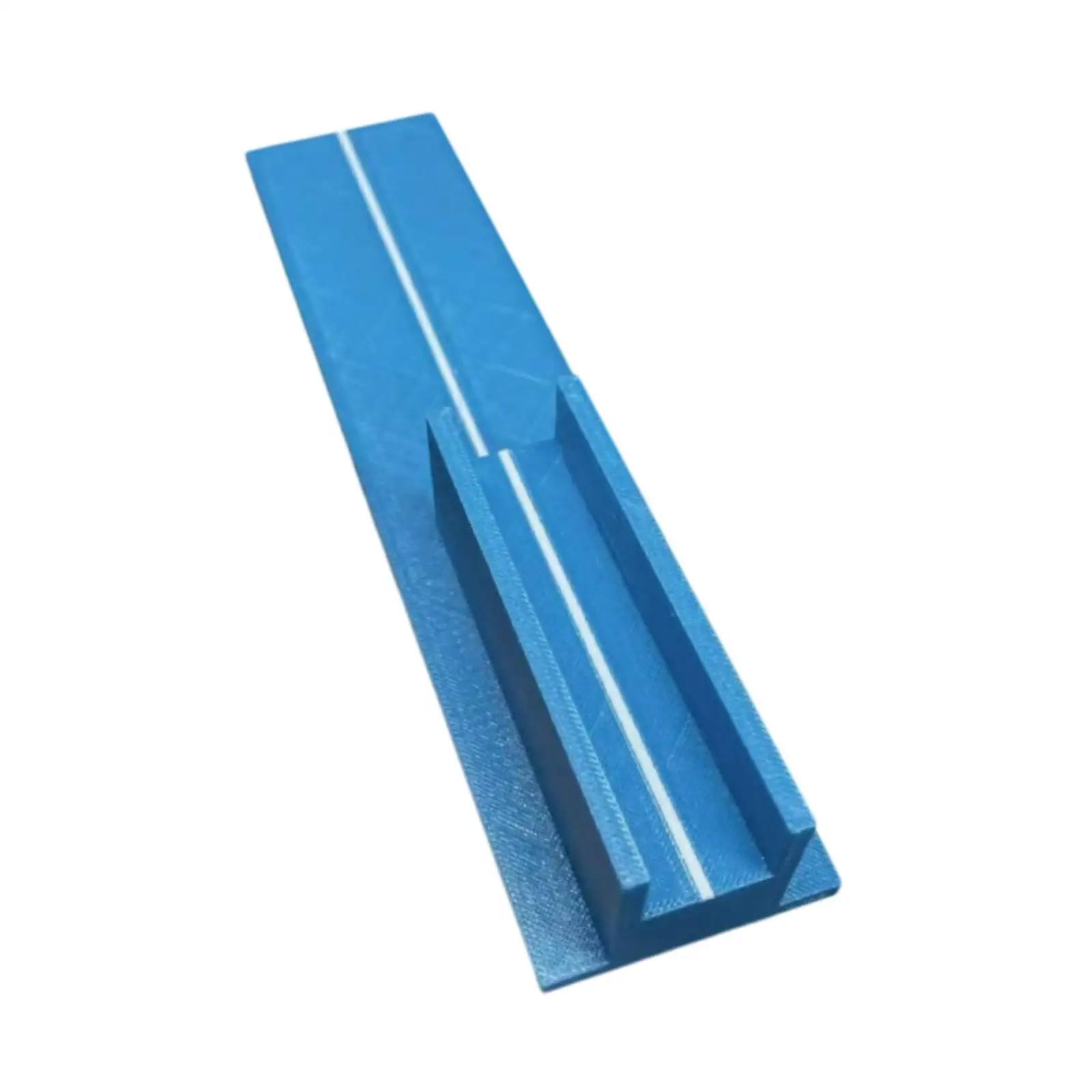Pool Cue Trainer Billiard Stroke Alignment Practice Tool Stable Hit Training Equipment for Billiards Table
