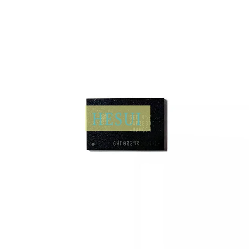 Used&Not NEW&Send after Measure K4F2E304HA-MGCH LPDDR4 200 ball tablet running RAM flash memory chip IC