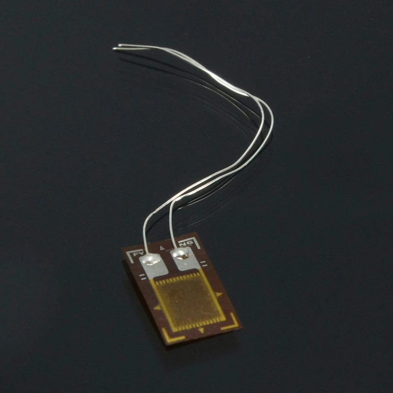 X64A_High-Precision Pressure Resistance Strain Gauge