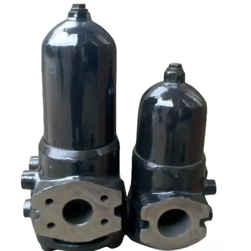 PLF-C500 Hydraulic Pressure Line Filter (6.3MPa, 16MPa, 32MPa) Favorable Price and Good Quality
