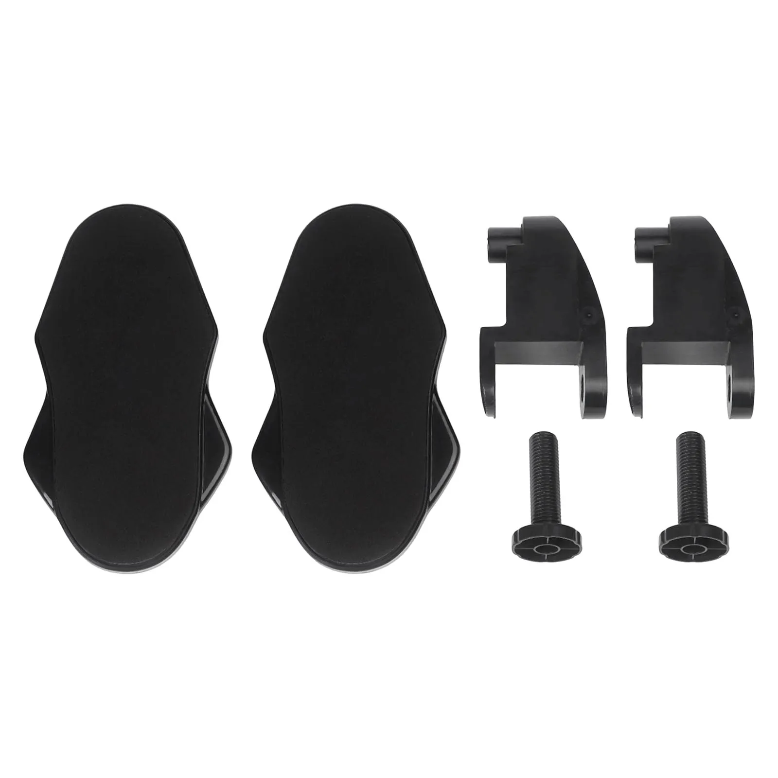 Comfortable Elbow Support Pad Adjustable Support As Shown Elbow Support Bracket Lightweight Structure Made Of ABS Material