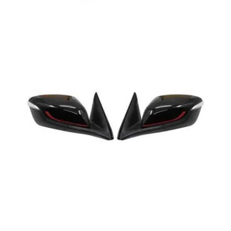 

Factory Price 26257635 Auto Parts Rear Mirror OEM 26257636 Car Side Mirror for Chevrolet Trax 2019