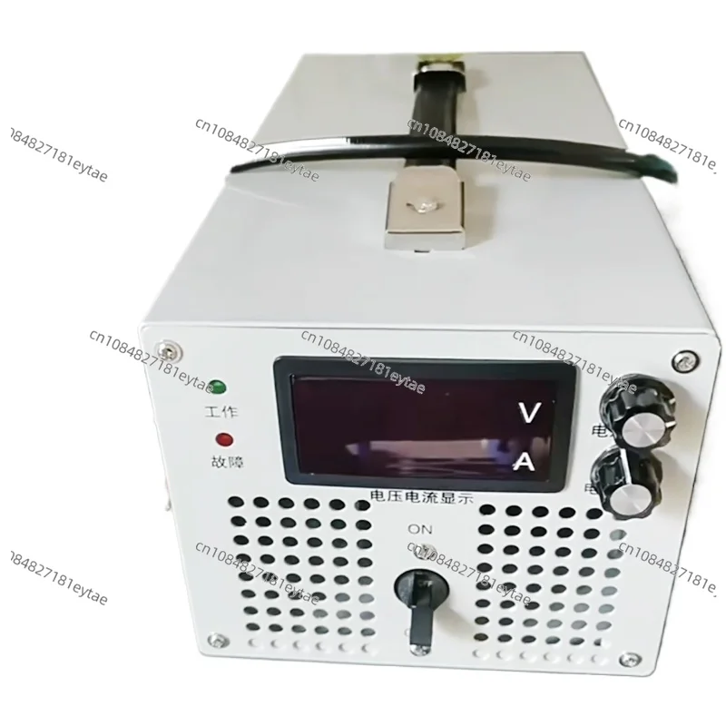 2000W High Voltage Adjustable DC Power Supply High Power Stabilized Switching