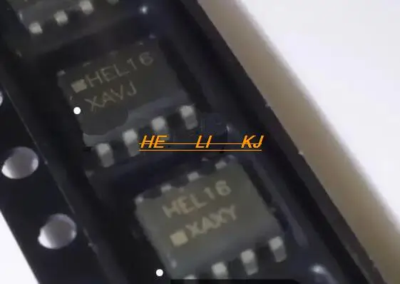 

IC 100%new Free shipping MC10EL16D MC10EL16DR2G HEL16