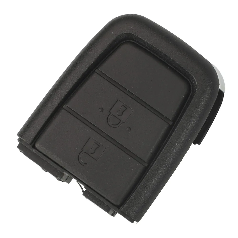 Jingyuqin Für Pontiac G8 Holden VE Commodore Omega Berlina Calais SS SV6 HSV GTS Klappbarer Fernbedienungsschlüssel 434Mhz ID46 Chip 3/4 Tasten – Detail 4