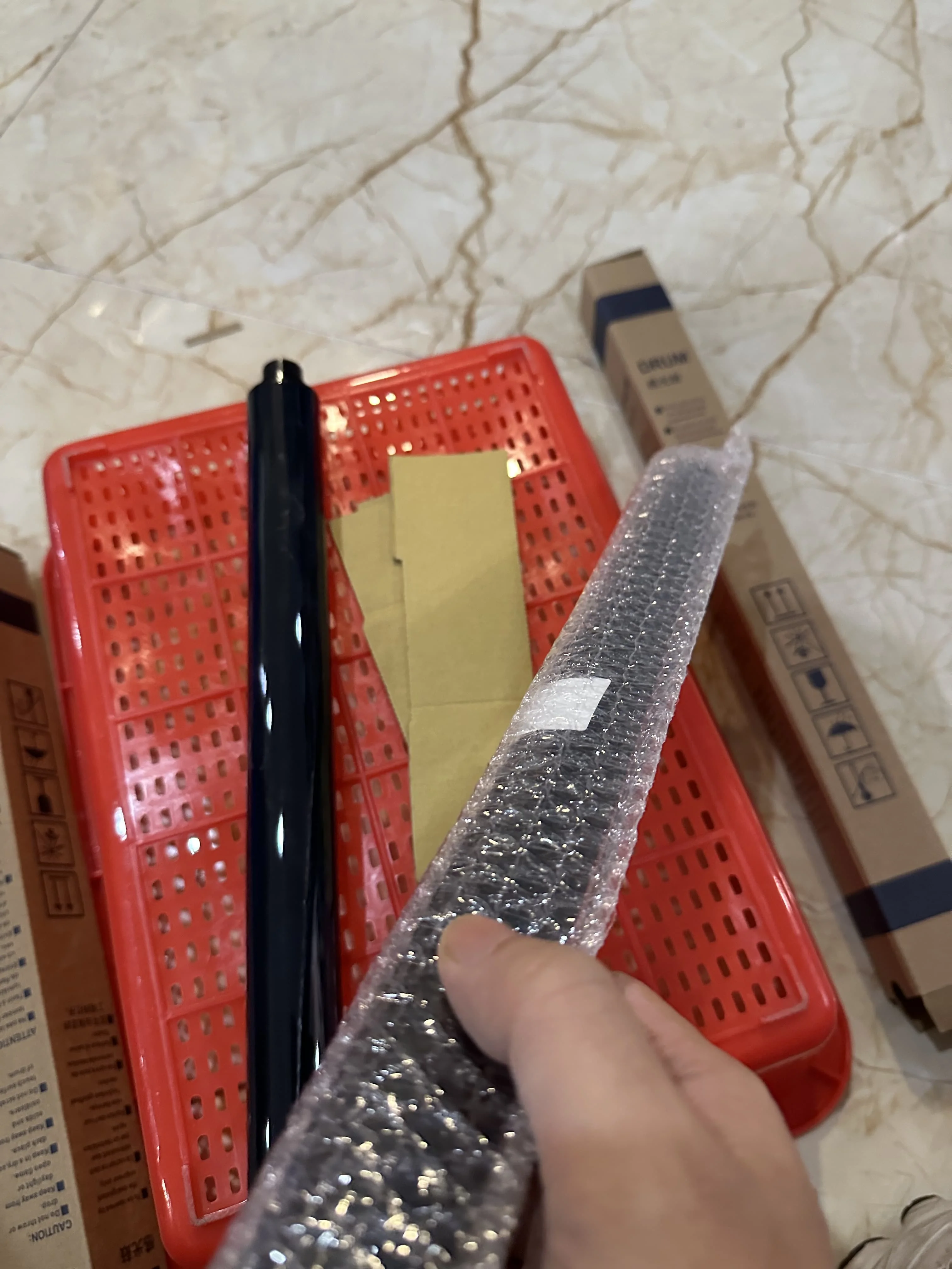 

5X OPC БАРАБАН для RICOH Aficio MP C2003 C2011 C2503 C2004 C2504/MPC2003 MPC2011 MPC2503 MPC2004 MPC2504