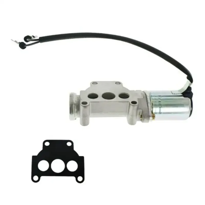 237810F300 Idle Air Control Valve 237810F321 2378186G00 For Nissan D21 1990-1994 Pickup 1995-1997 2.4L - view 3