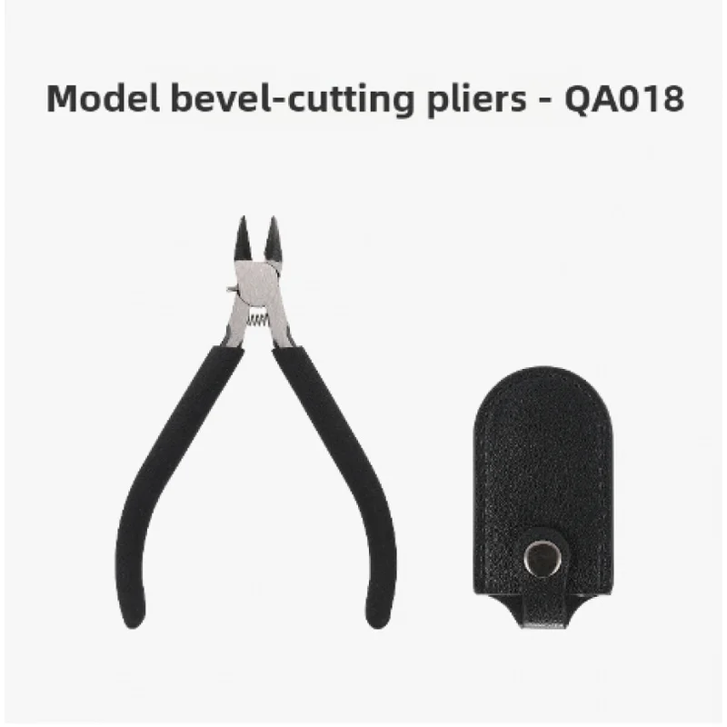 Brand new original diagonal pliers, Gundam assembly special spout pliers for Tuozhu Maker Treasure House -QA018 3D printing