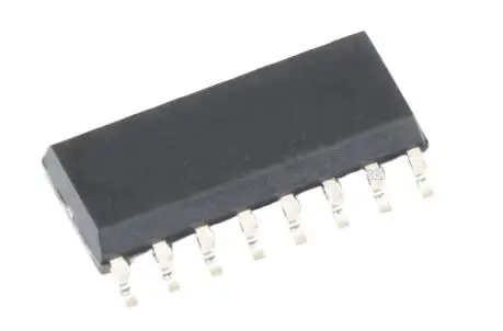 

(Product quantity: 10 pieces) AL1101G SOP16
