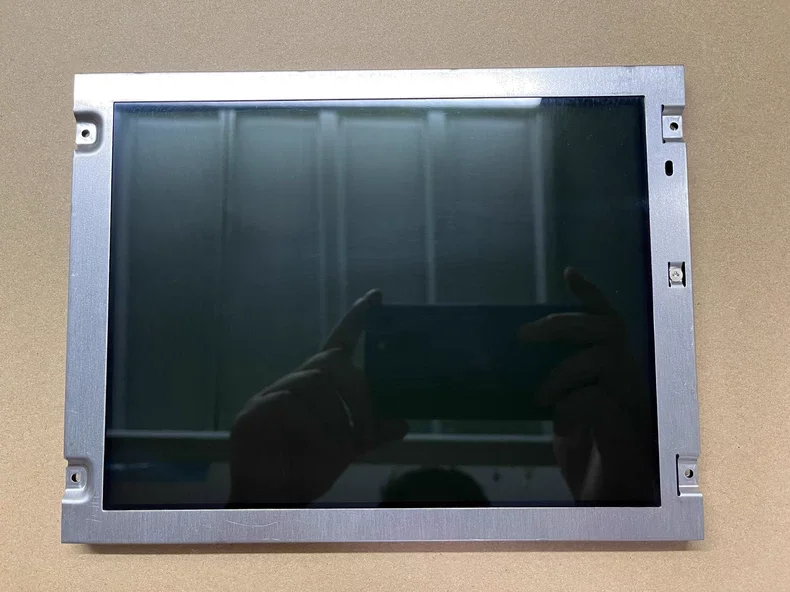8.4 inch NL6448BC26-20F LCD Screen Display Panel ,stock test shows normal